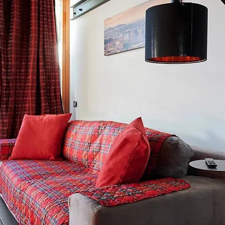 Airport 8 Minloft-free Parking Bergamo